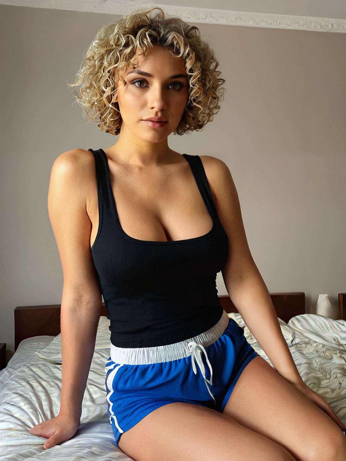 Проститутка Стелла